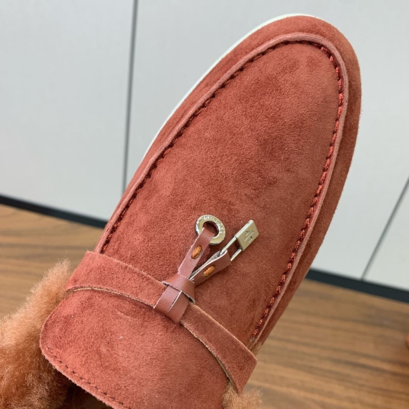 L0r0 P1ana loafers